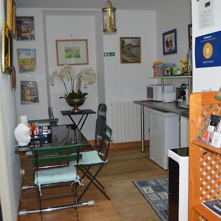 Bed and Breakfast Alain Et Nicole Cognac Exterior foto